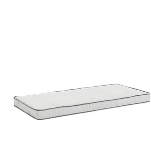 Lifetime Latex-Kaltschaummatratze  Combi ¦ weiß ¦ Maße (cm): B: 90 H: 14