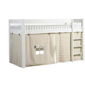 Lifetime Spielvorhang  Essence ¦ beige ¦ Maße (cm): B: 100 T: 89.0