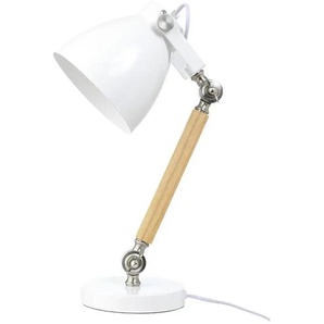 Lifetime Tischlampe  Zubehör ¦ weiß