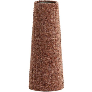 Light&living - lampenschirm - Osire - rot - textil - ø 11cm -