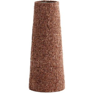 Light&living - lampenschirm - Osire - rot - textil - ø 13cm -