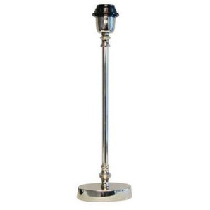 Light & Living LEUCHTENFUß , Metall , 37 cm , Lampen & Leuchten, Innenbeleuchtung, Lampenfüsse