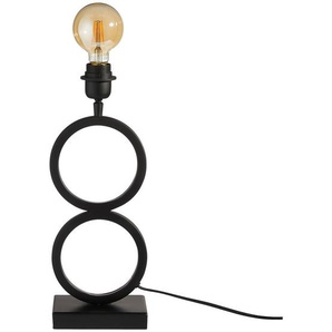 Light & Living Tischleuchte, Metall, 15x10x36 cm, Lampen & Leuchten, Innenbeleuchtung, Tischlampen, Tischlampen