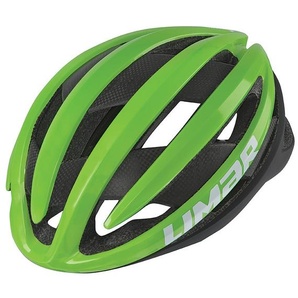 Limar Fahrradhelm - AIR PRO - Grün (53–57 cm) GCAIRCETRL_(53–57 cm)