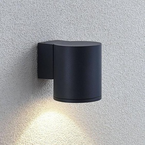 Lindby LED-Außenwandlampe Visavia, einflammig 9947010