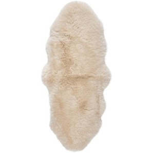 Linea Natura Schaffell, 60x140 cm, Teppiche & Böden, Teppiche, Fellteppiche