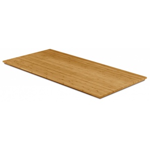 Lineabeta Bambus Abdeckplatte, 811219.03