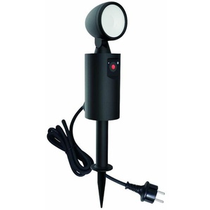 Link2Home led Außen-Strahler 3+3 x 1W Smarthome Außenbeluchtung - REV