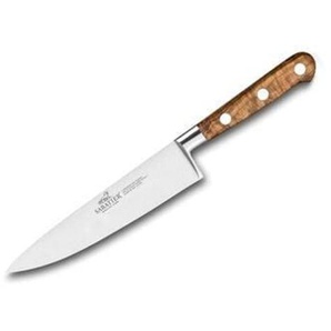 Lion Sabatier Chefs knife Ideal Provence 15 cm SteelOlivewood