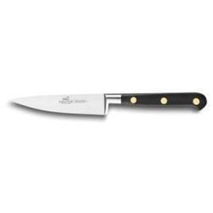 Lion Sabatier Herb knife Ideal 10 cm SteelBlack