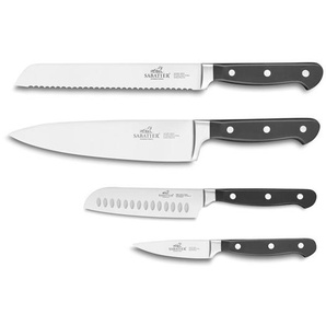 Lion Sabatier Pluton knife set 4 pcs