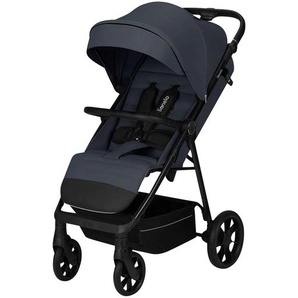 Lionelo Kinderwagen IVA grau 8321434