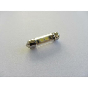 LIRA LED Soffitte ø 8 x 31mm, Anschluss S7, 12V AC/DC 0,25W