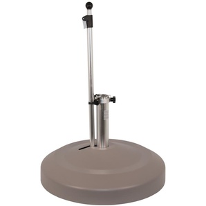 Liro Midi 60 S Sonnenschirmständer mit flexibler Klemmung