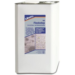 Lithofin - mn Fleckstop 5 Ltr