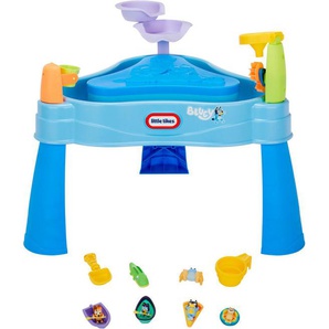 Little Tikes® Spieltisch Bluey Beach Water Table