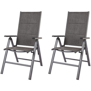 Preisvergleich 24 Gartenstühle & aus | Balkonstühle Moebel Aluminium