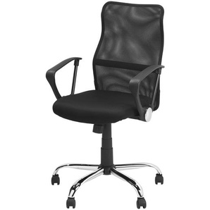 LIVARNO home Drehstuhl, ergonomische Form