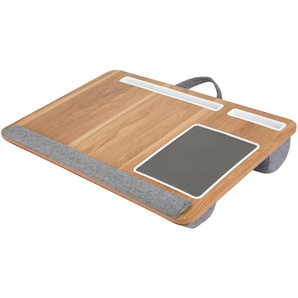 LIVARNO home Laptopunterlage, komfortabel gepolstert