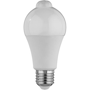 LIVARNO home LED Leuchtmittel mit Bewegungssensor, 4,9 W