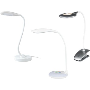 LIVARNO home LED-Schreibtischleuchte, mit Touch-Funktion