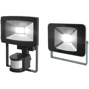 LIVARNO home LED-Strahler 22 W / LED-Außenstrahler 22 W