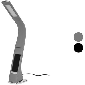 LIVARNO home LED-Tischleuchte, flexiblem Arm, 3,4 W