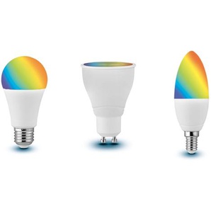 LIVARNO home Leuchtmittel RGB »Zigbee Smart Home«