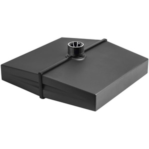 LIVARNO home Sonnenschirmständer, mit 5 Adaptern
