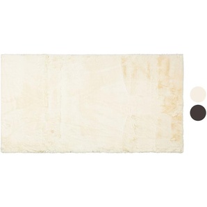 LIVARNO home Teppich, angenehm weich, 80 x 150 cm