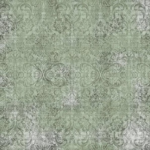 living walls Fototapete Walls by Patel Old Damask 2, glatt, (4 St), Vlies, Wand, Schräge