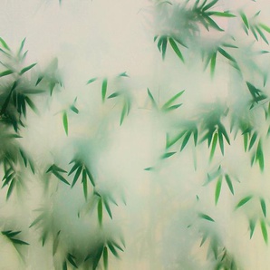 living walls Fototapete Walls by Patel Panda`s Paradise, glatt, Vlies, Wand