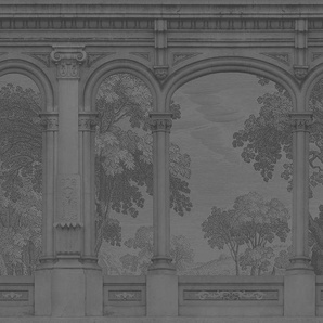living walls Fototapete Walls by Patel Roma, glatt, Vlies, Wand