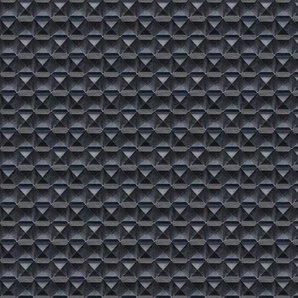 living walls Fototapete Walls by Patel The Edge 2, glatt, (4 St), Vlies, Wand, Schräge