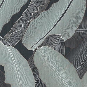 living walls Fototapete Walls by Patel Under Cover, glatt, Vlies, Wand