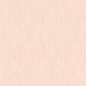 LIVING WALLS Textiltapete Di Seta Tapeten Gr. B/L: 0,53 m x 10,05 m, rosa (hellrosa) Tapeten