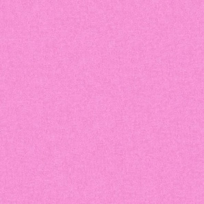 LIVING WALLS Vliestapete Little Stars Tapeten Kinderzimmer Tapete Einfarbig Gr. B/L: 0,53 m x 10,05 m, lila (lila, rosa) Vliestapeten Tapeten
