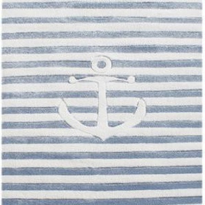 Livone Happy Rugs Auf Hoher See 7 120x180cm