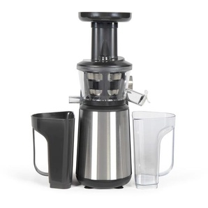 Livoo Vertikal-Entsafter 1 L 400 W Grau