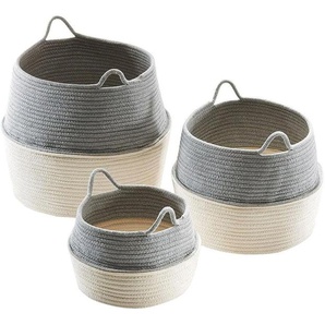 Korbwaren online kaufen bis -73% Rabatt | Möbel 24