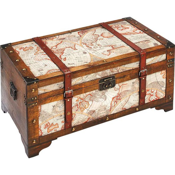 Truhen online kaufen bis -39% Rabatt | Möbel 24