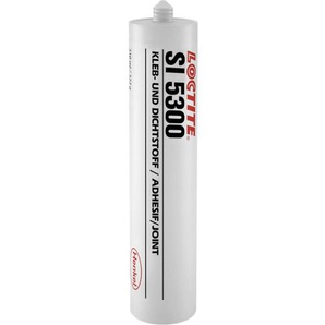 Loctite - si 5300 rd Dichtmasse Herstellerfarbe Rot 2558929 310 ml