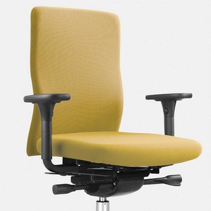 Löffler Cymo CY1550 - Bürodrehstuhl CY 1550