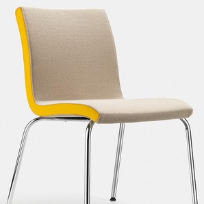 Löffler Lezgo LG 0710 - Besucherstuhl (Vierbein)