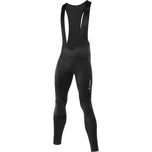 Löffler M Bike Bib Tights Ws Elastic Black 54 22987
