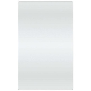Loevschall Spiegel Refine, Wandspiegel für alle Raumtypen, Stilvoller Rahmen, Spiegel für Schlafzimmer, Wohnzimmer, Garderobe, Flur und Badezimmer
