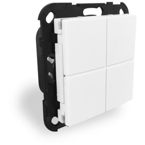 Logic Group Matrix ZDB5400 Z-Wave Universal Smart Wall Switch Dimmer for CE