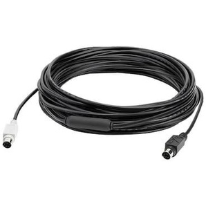 Logitech GROUP 10 Meter Verlängerungskabel 939-001487