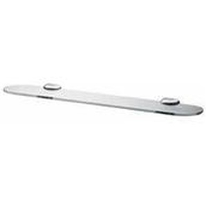 Logo Glasablage 450 mm einzeln - Hansgrohe