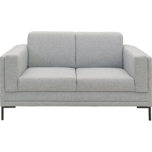 LOOKS by Wolfgang Joop 2-Sitzer LOOKS VII, klare Linien, edles Design